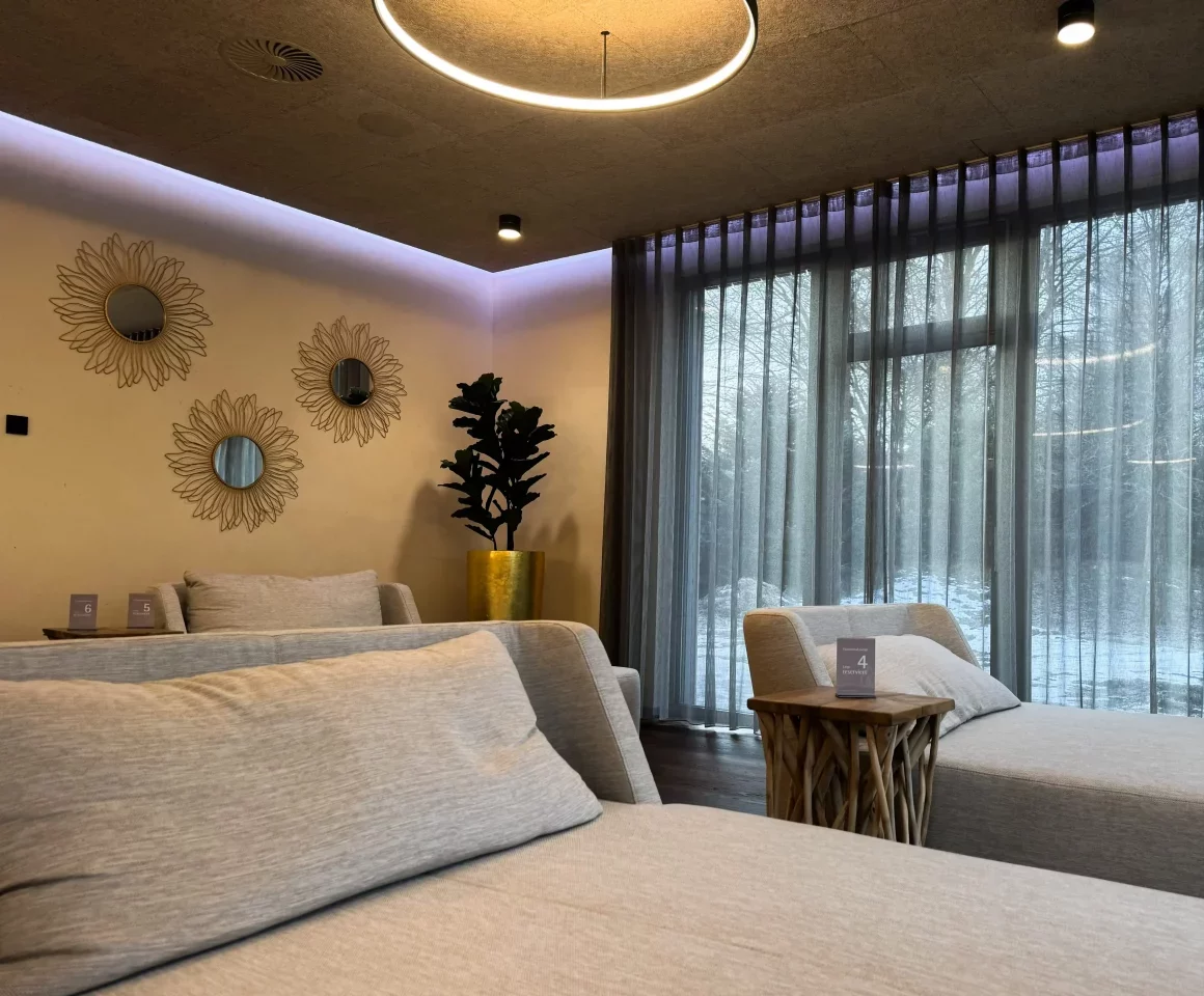 Stilvolle Büroeinrichtung und Raumgestaltung für Unternehmen