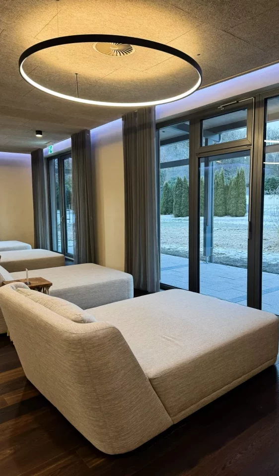 Gewerberaumausstattung Allgäu & Oberschwaben