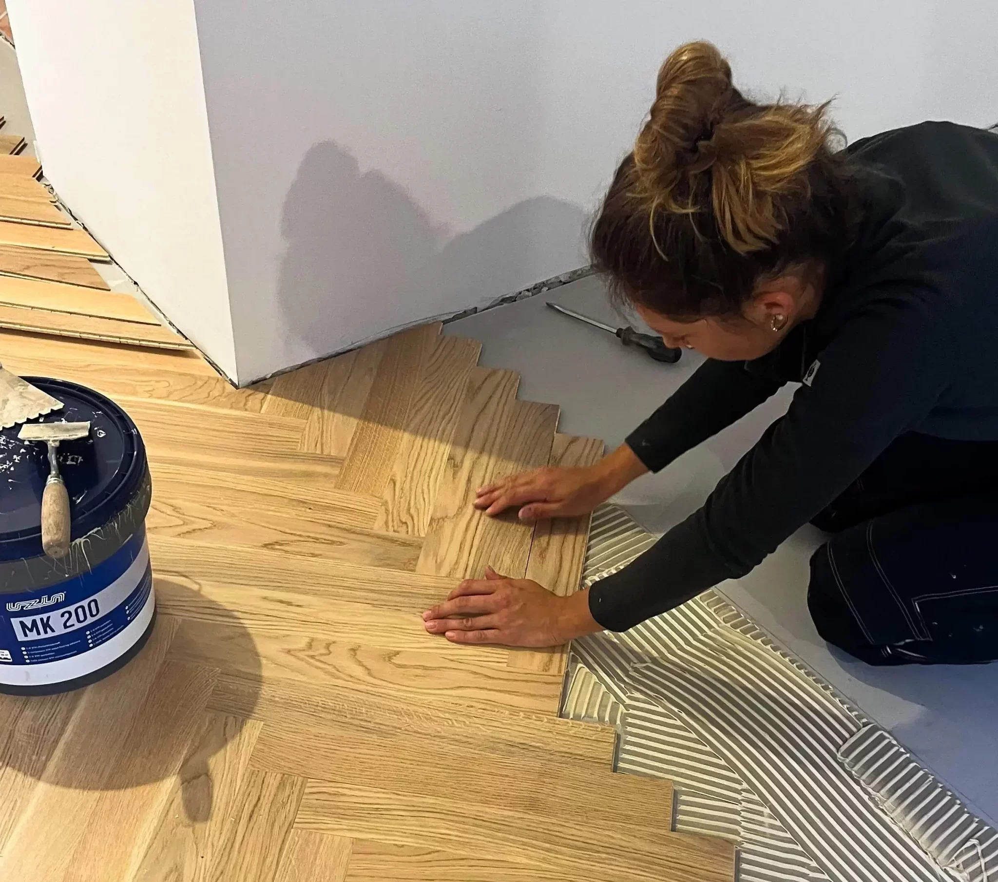 Beratung und Planung für professionelle Raumausstattung im Gewerbe