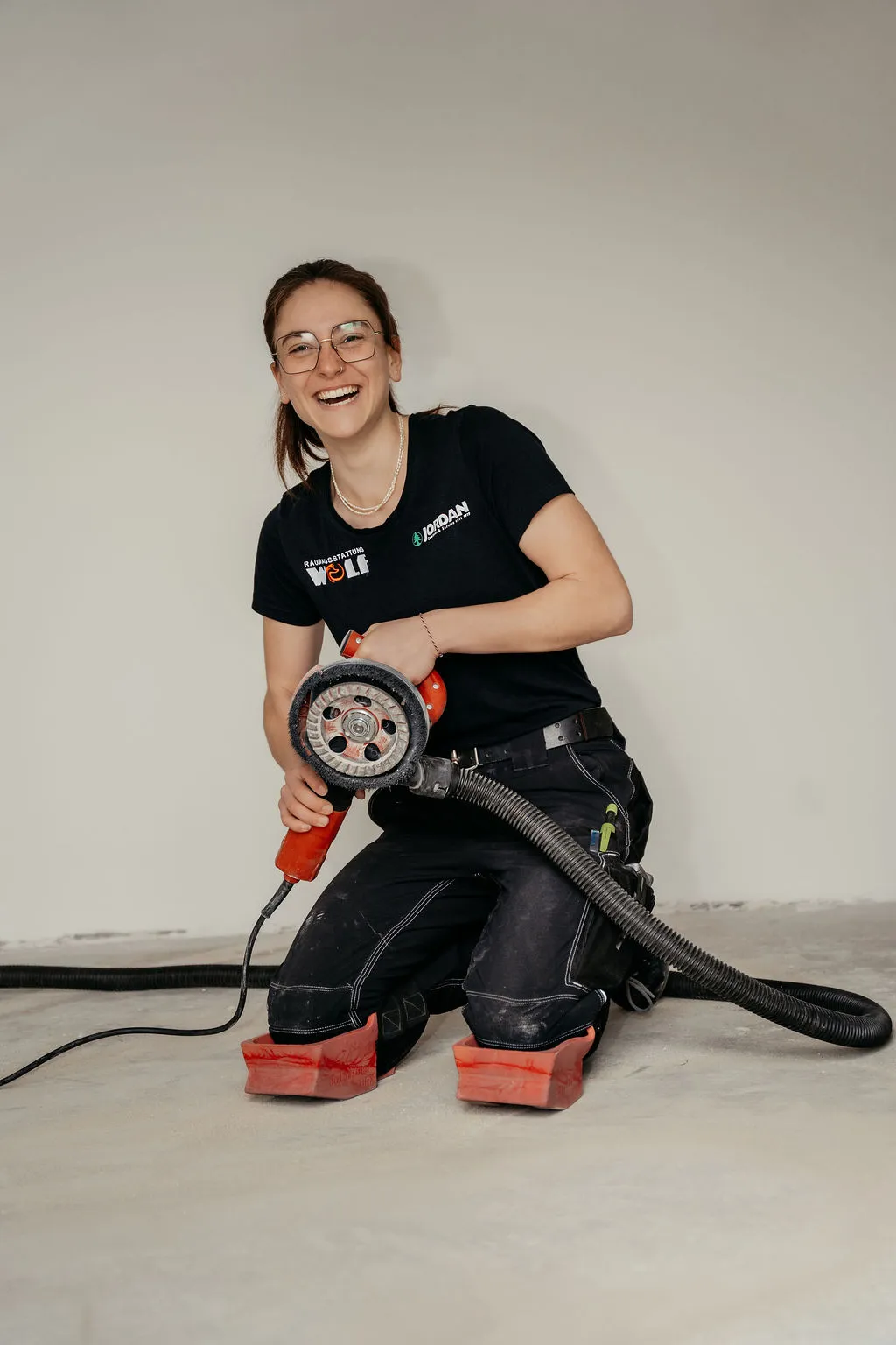 Raumausstatter Team Bad Waldsee: Heike