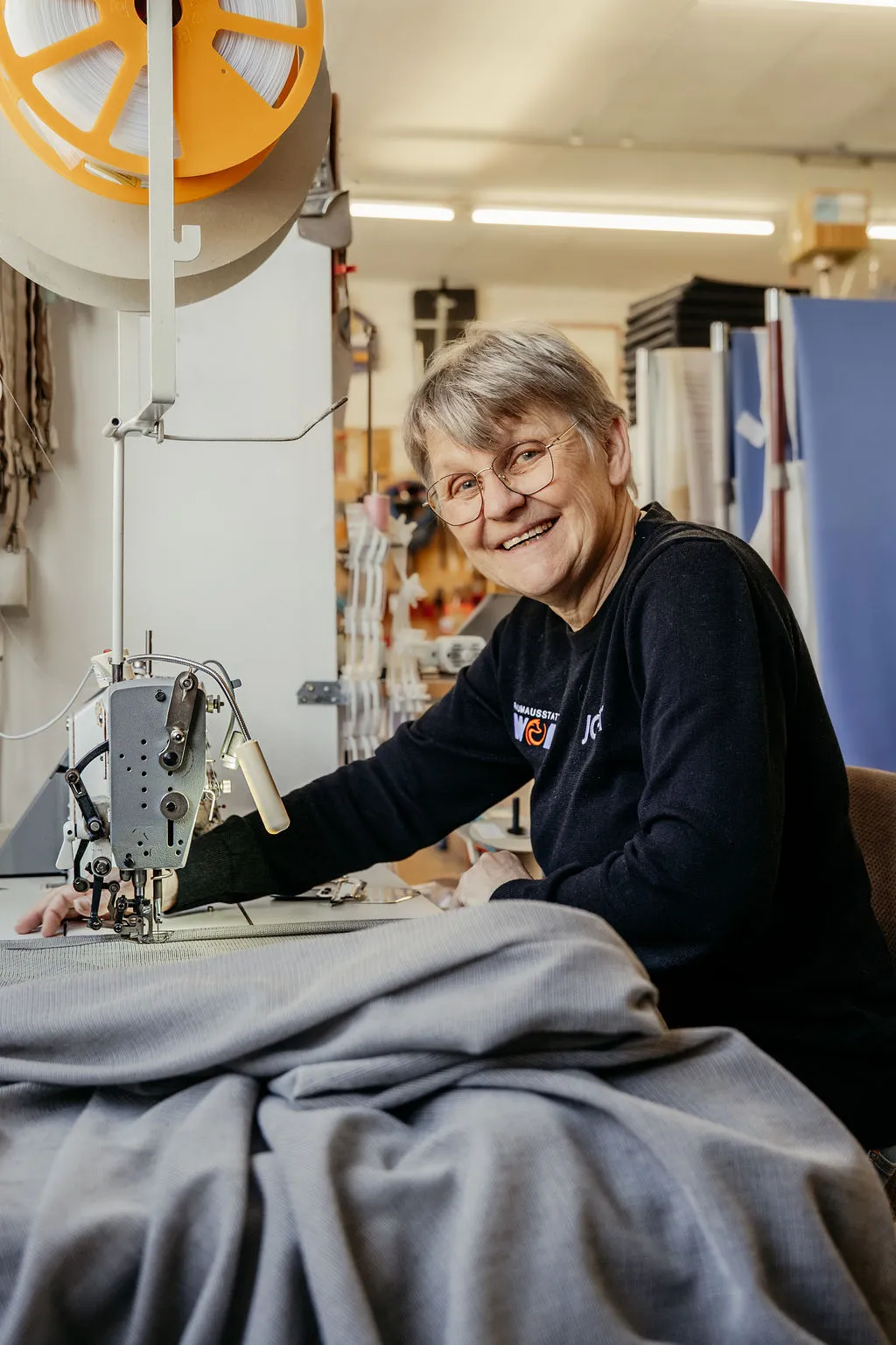 Raumausstatter Team Bad Waldsee: Irene