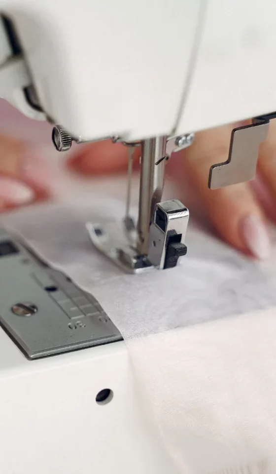 Textilgestaltung im Wohnbereich – wohnliche Atmosphäre