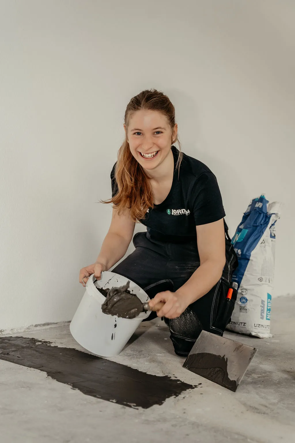 Raumausstatter Team Bad Waldsee: Sonja